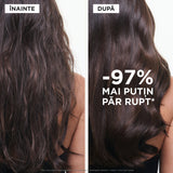 Kérastase Chronologiste Masque Intense Régénérant – Intenzív revitalizáló öregedésgátló maszk hajra és fejbőrre 200 ml