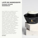 Kérastase Chronologiste Masque Intense Régénérant Hajpakolás 200 ml