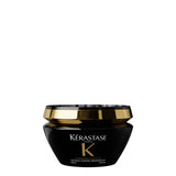 Kérastase Chronologiste Masque Intense Régénérant – Intenzív revitalizáló öregedésgátló maszk hajra és fejbőrre 200 ml