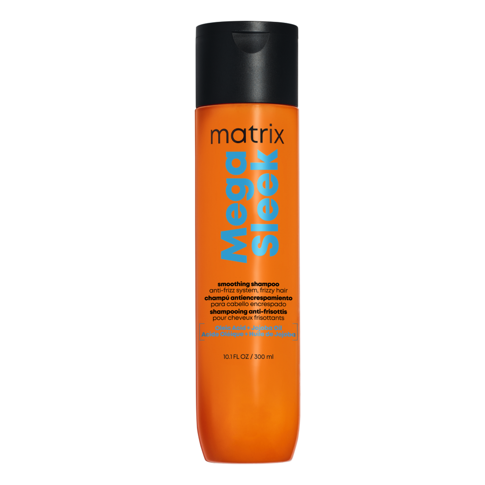 Matrix Total Results Mega Sleek Sampon 300 ml