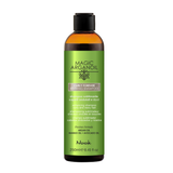 Nook Magic ArganOil Curly Forever – Revitalizáló sampon göndör és hullámos hajra