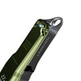 Wahl Legend+ Limited Edition - Professzionális Olívazöld Hajvágógép
