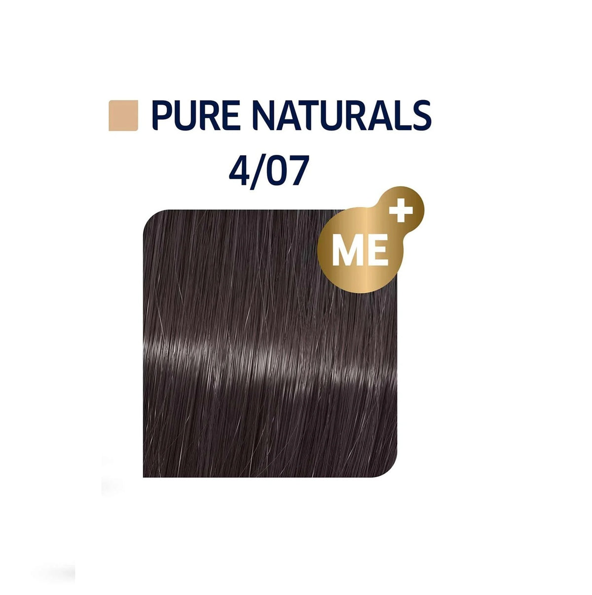 Wella Koleston Perfect ME+ Tartós Hajfesték 60ml