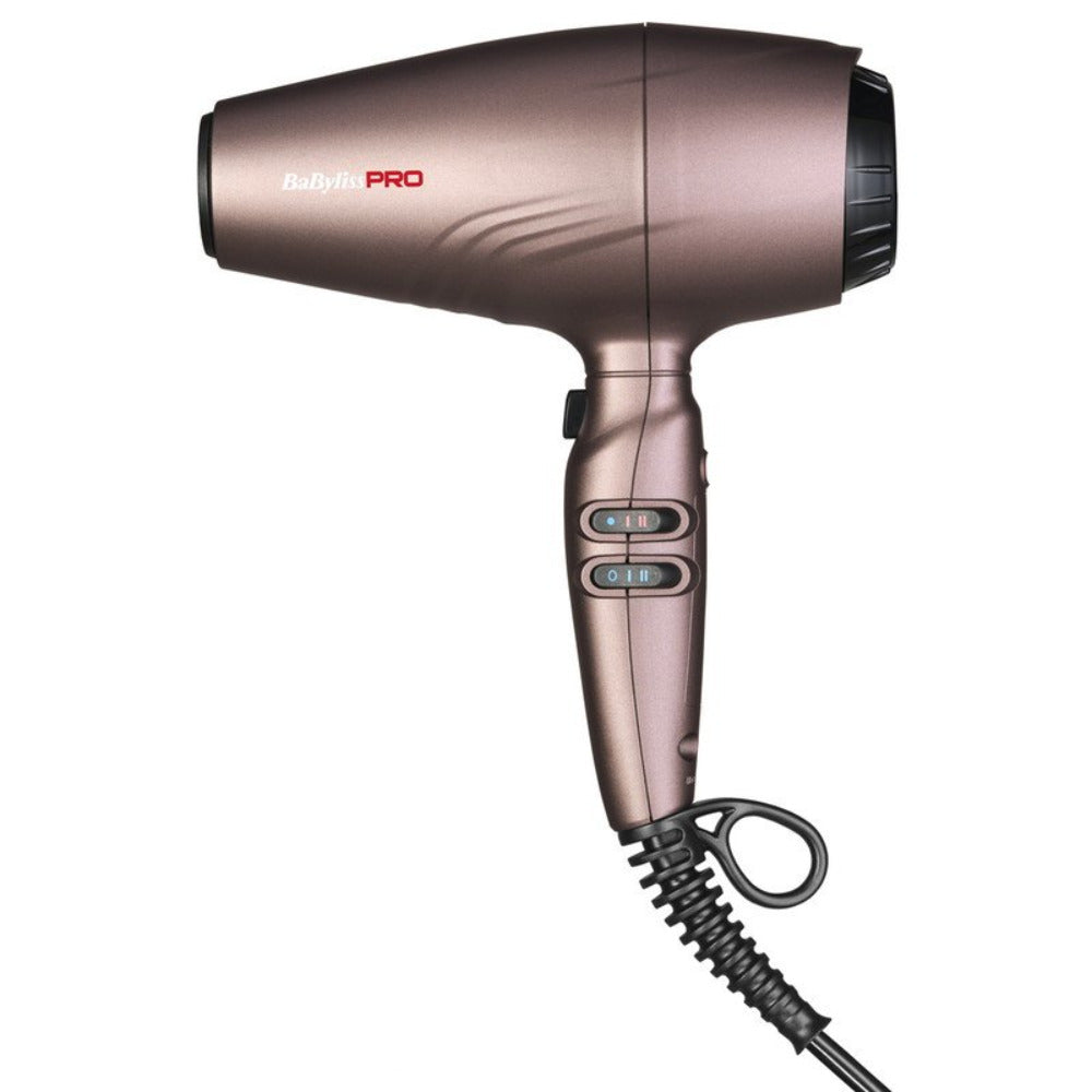 BaByliss PRO Poderoso Hajszárító 2400 W