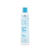 Schwarzkopf Professional Bonacure Moisture Kick – Șampon cu aloe vera și moringă pentru păr uscat