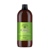 Nook Magic ArganOil Curly Forever Resurrection Mask – Ultraregeneráló maszk göndör és hullámos hajra