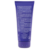 Alfaparf Semi di Lino Blonde & Silver – Professzionális Hajbalzsam Sárga Árnyalatok Ellen Szőke, Ősz Vagy Szőkített Hajra 200ml