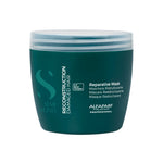 Alfaparf Semi di Lino Reparative Mask Hajpakolás 500 ml