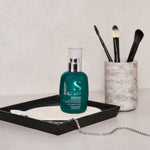 Alfaparf Semi di Lino Anti-Damage Shield Cream öblítés nélküli krém 125 ml