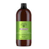 Nook Magic ArganOil Curly Forever Cleansing Co-Wash – Gyengéd tisztítás és intenzív hidratálás göndör és hullámos hajra