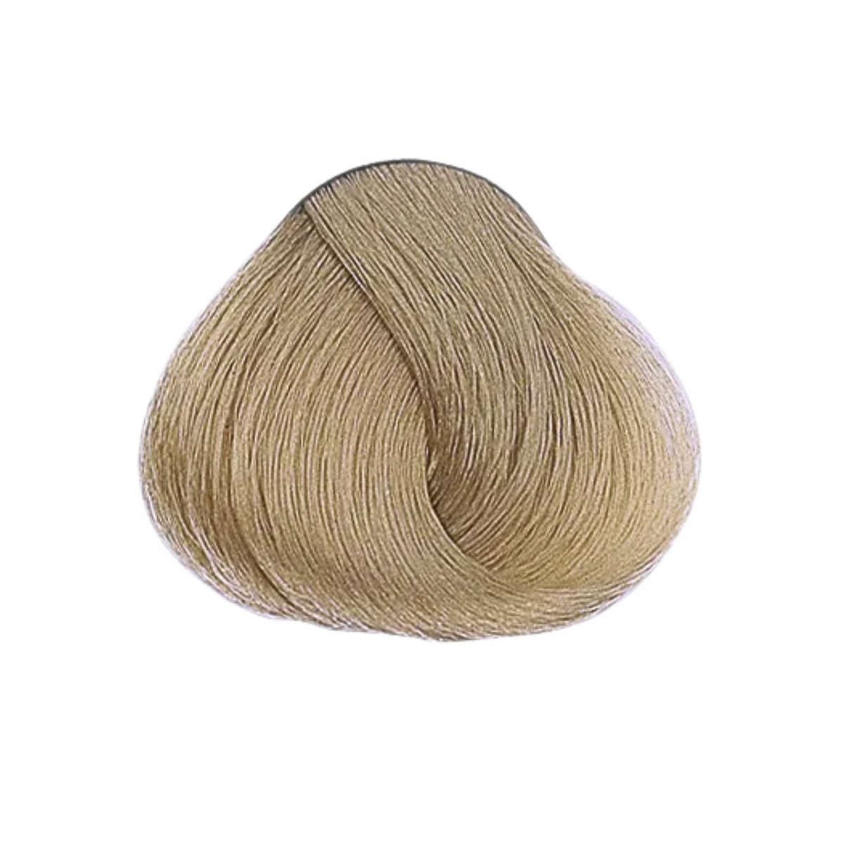 Yellow Professional Color Cream Tartós Hajfesték 100ml Élénk Szín és Hidratálás Argánolajjal