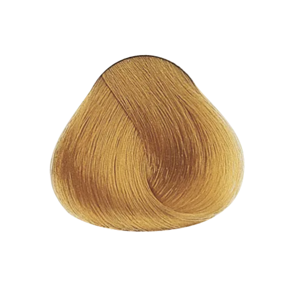 Yellow Professional Color Cream Tartós Hajfesték 100ml Élénk Szín és Hidratálás Argánolajjal