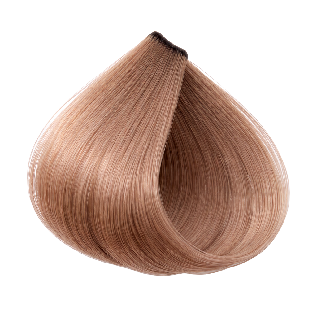 ETB Hair Colorverse Ammóniamentes tartós hajfesték 100 ml
