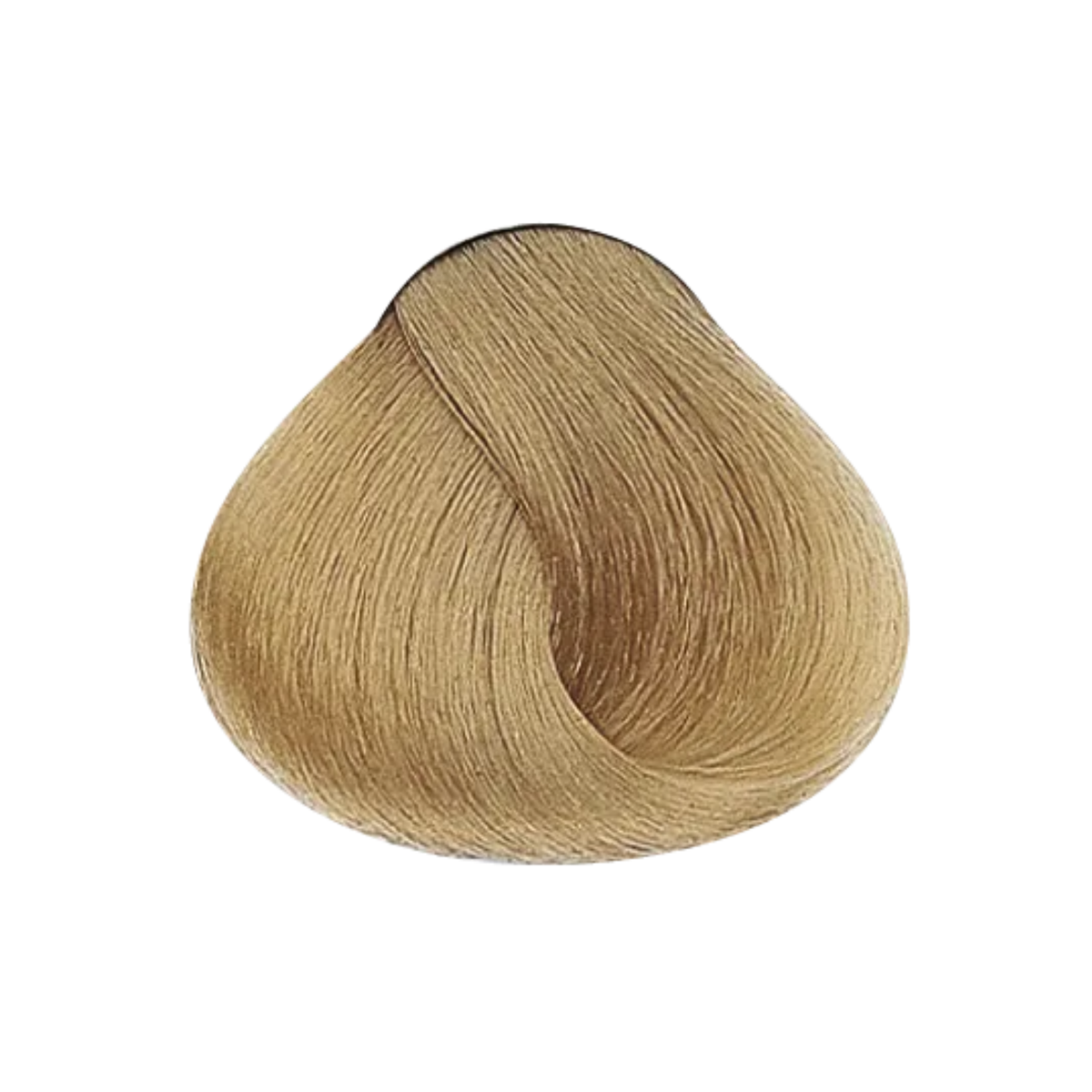 Yellow Professional Color Cream Tartós Hajfesték 100ml Élénk Szín és Hidratálás Argánolajjal