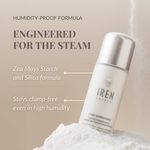 IREN Shizen Start Afresh Daily Enzimes arctisztító púder 40 g