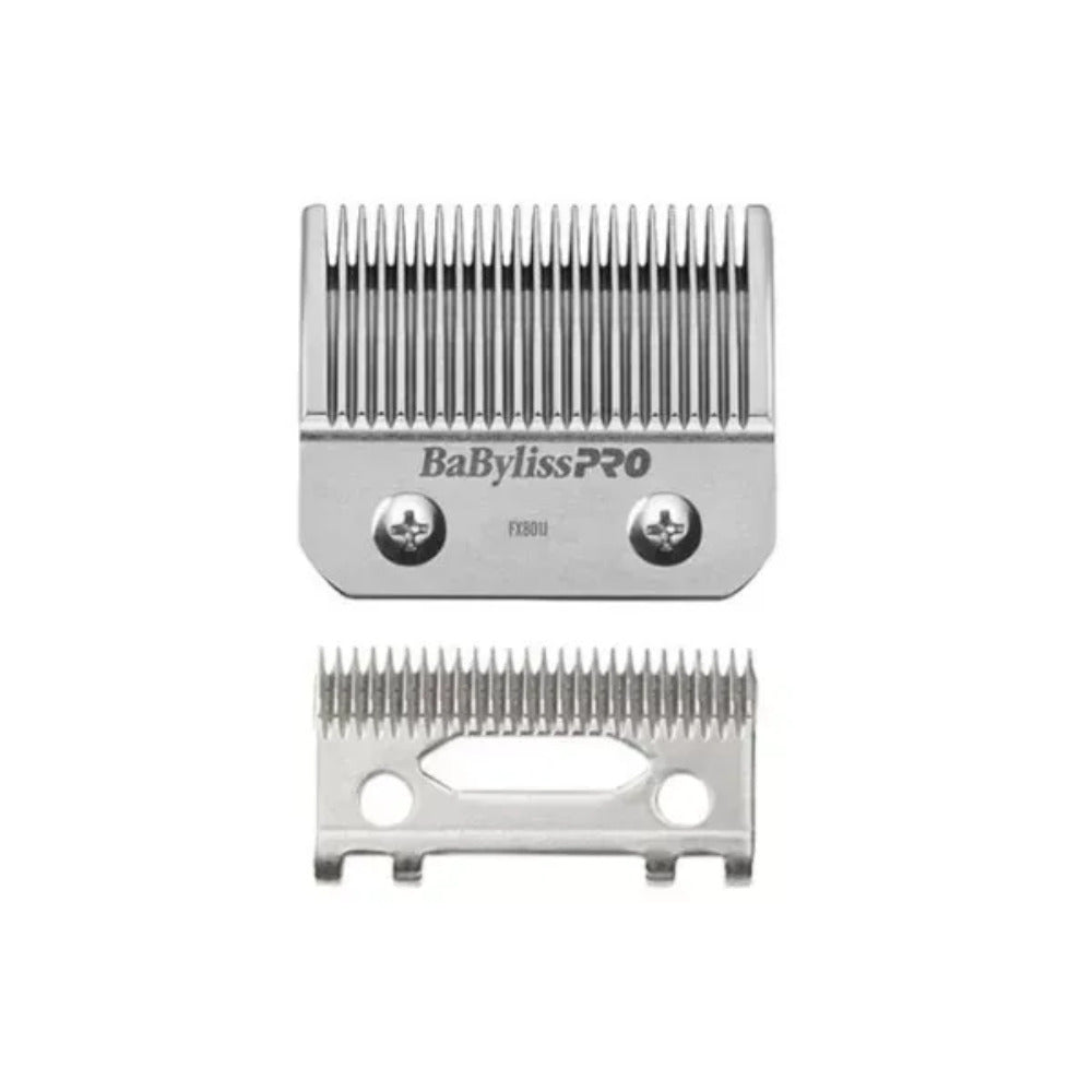 BaByliss PRO FreshFX Taper vágókés Japanese Steel FX801JE