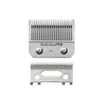 BaByliss PRO FreshFX Taper vágókés Japanese Steel FX801JE