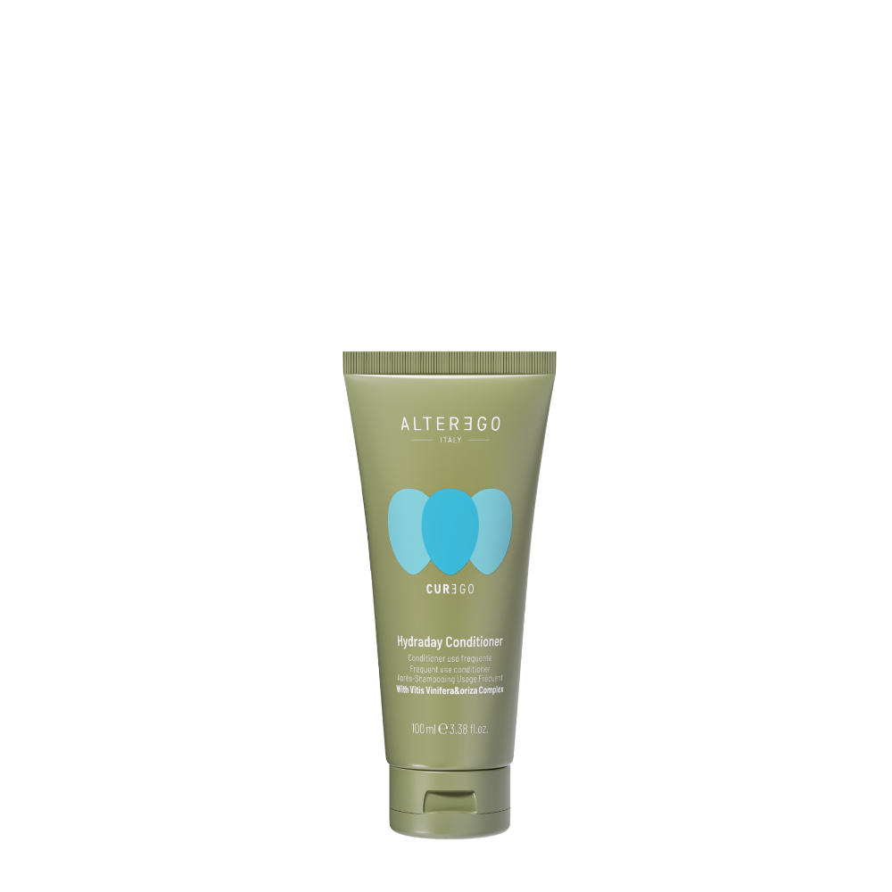 AlterEgo CureEgo Hydraday Hidratáló Balzsam 100 ml
