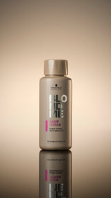 Schwarzkopf Professional BlondMe Hajszínező Glow Toner 60 ml