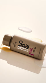Schwarzkopf Professional BlondMe Hajszínező Glow Toner 60 ml