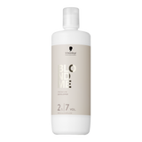 Schwarzkopf Professional BlondMe Prémium Szőkítő Krémelőhívó 2% 7 Vol 1 L