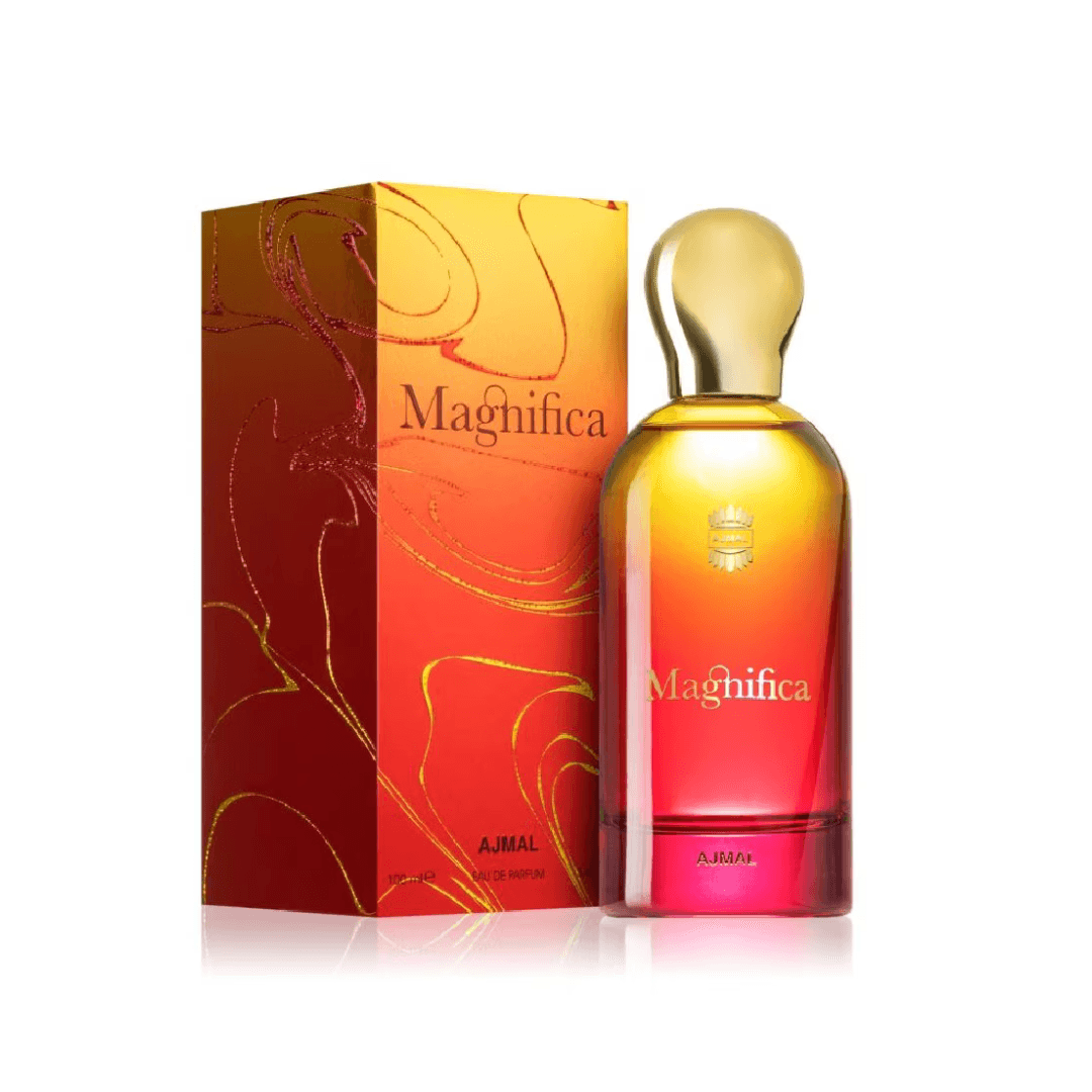 Ajmal Apă de Parfum Magnifica