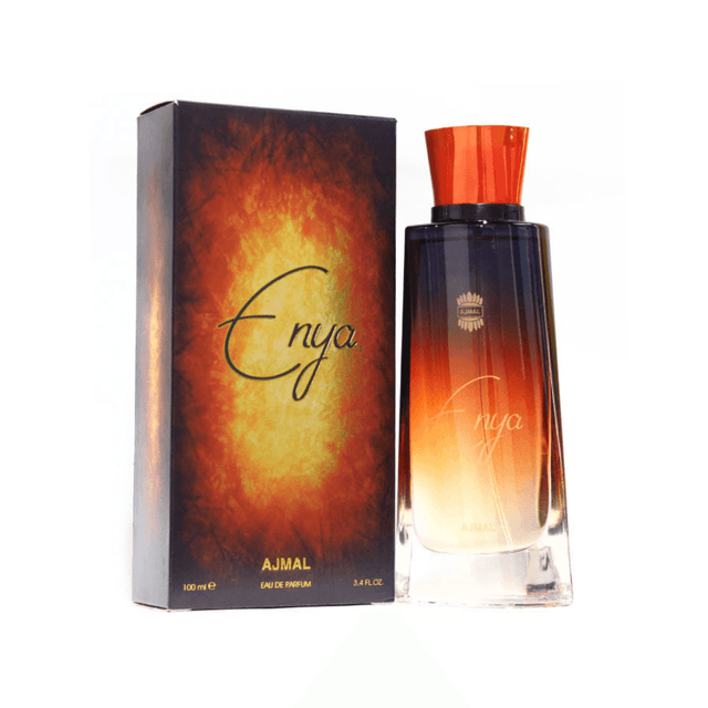 Ajmal Enya Apă de Parfum