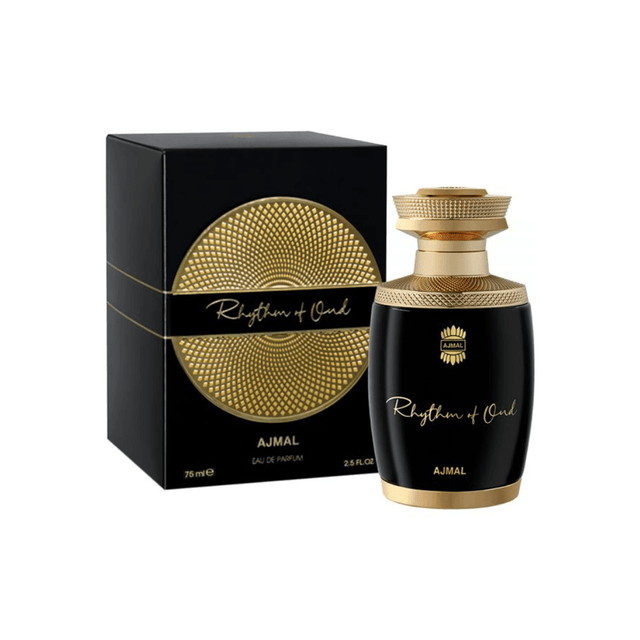 Ajmal Rhythm Of Oud Apă de Parfum