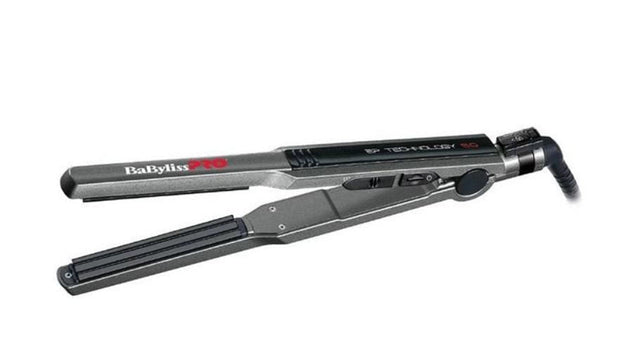 BaByliss PRO Crimping Iron EP Technology 15mm