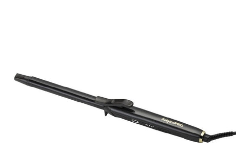 BaBylissPRO High Performance Curling Tong – Professzionális Hajsütővas Klasszikus, Tartós Göndörökhöz