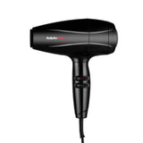 BaBylissPRO VERO – Professzionális hajszárító, 2000W, AC motor, ionos technológia