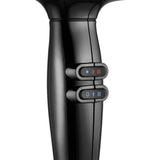 BaBylissPRO VERO – Professzionális hajszárító, 2000W, AC motor, ionos technológia