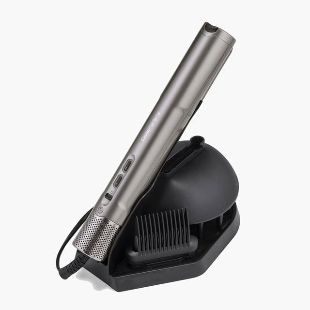 BaBylissPRO Drying Wand – Professzionális, ultrakönnyű hajszárító, digitális motorral és kettős iontechnológiával