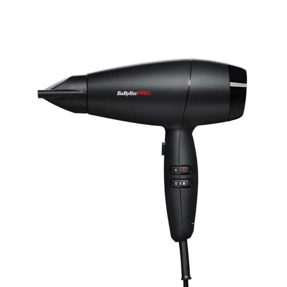 BaByliss PRO Avanzato Hajszárító 2300 W