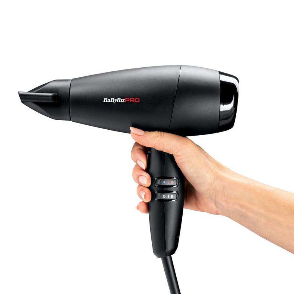 BaByliss PRO Avanzato Hajszárító 2300 W