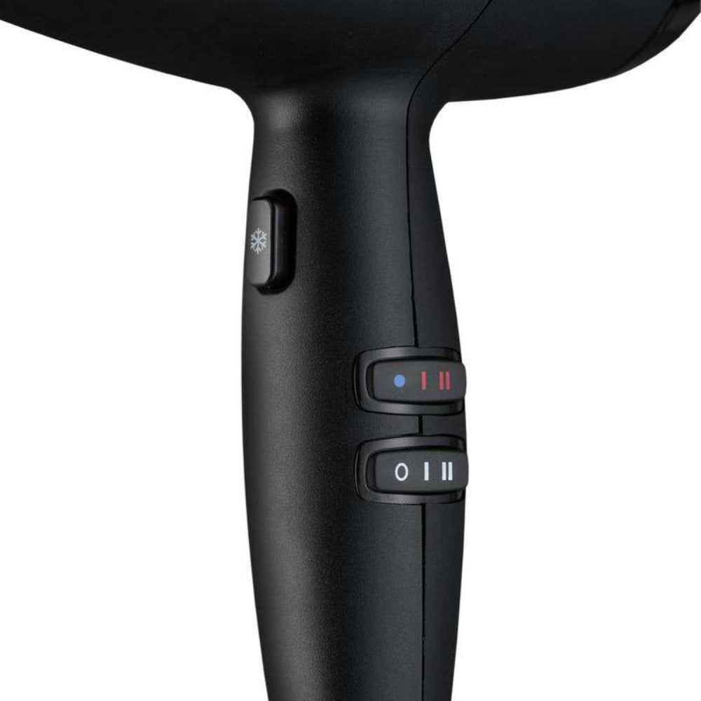 BaBylissPRO Avanzato Professzionális digitális hajszárító 2300W
