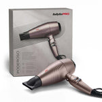 BaByliss PRO Poderoso Hajszárító 2400 W
