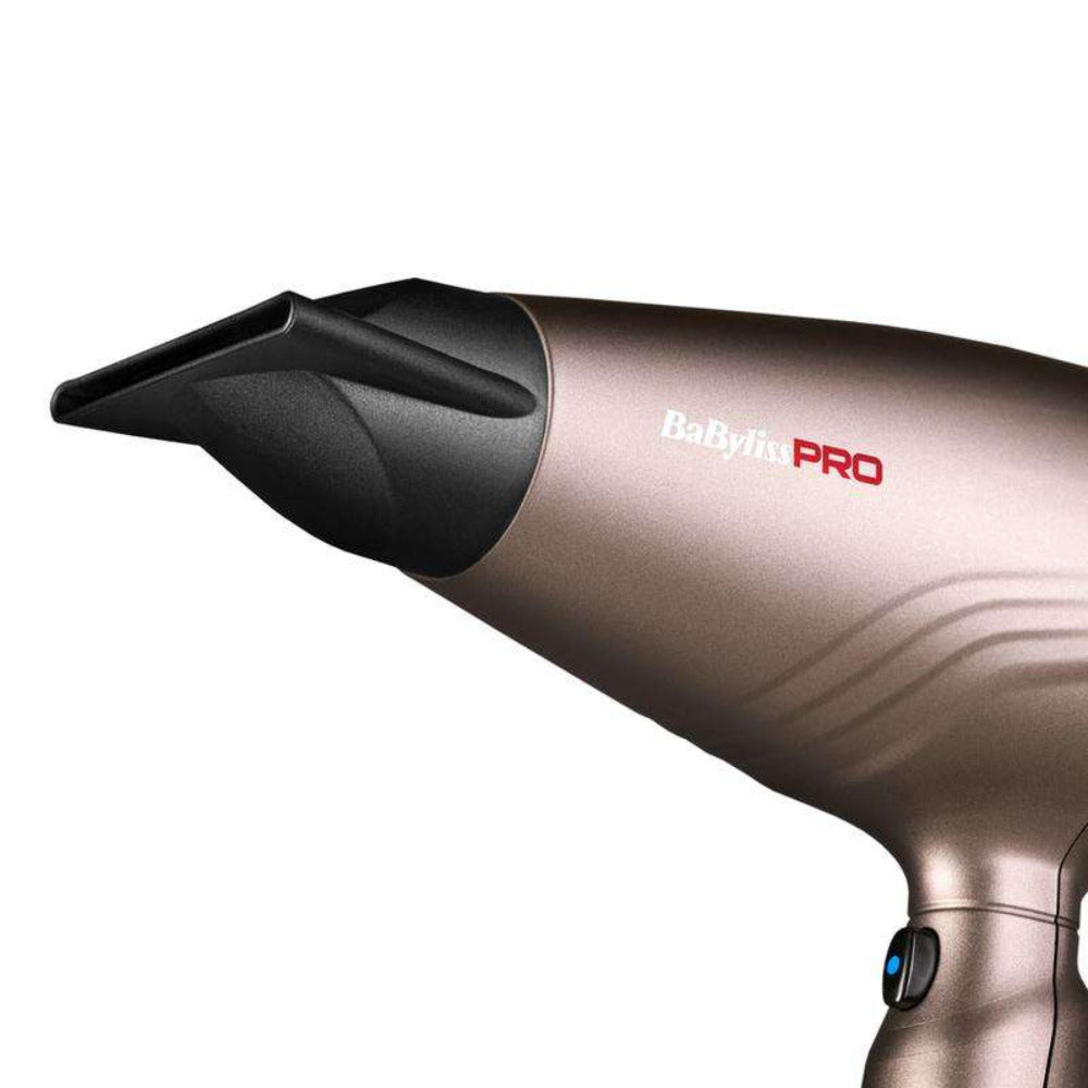 BaByliss PRO Poderoso Hajszárító 2400 W