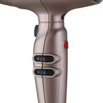 BaByliss PRO Poderoso Hajszárító 2400 W