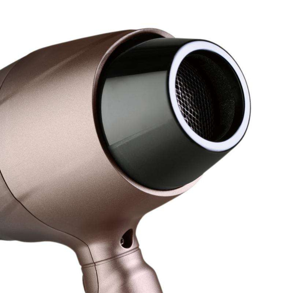 BaByliss PRO Poderoso Hajszárító 2400 W