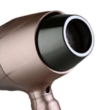 BaBylissPRO Poderoso Professzionális digitális hajszárító 2400W
