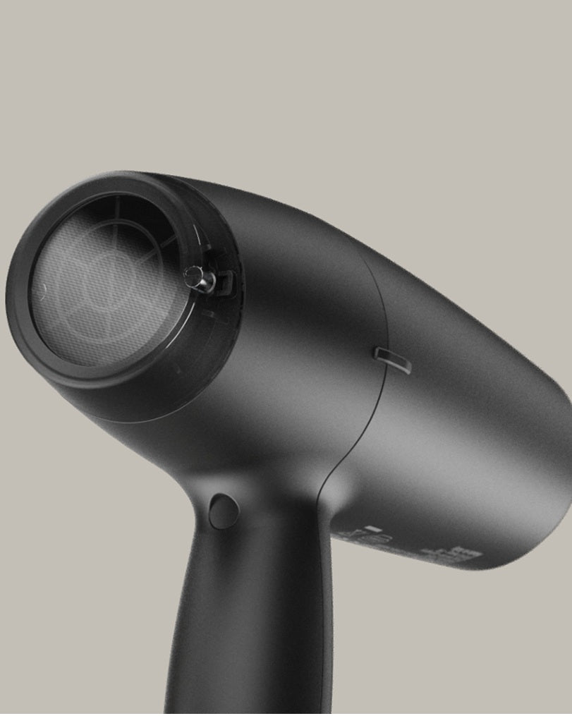 BaBylissPRO LUPIA – Nagyteljesítményű Digitális Hajszárító 2200W