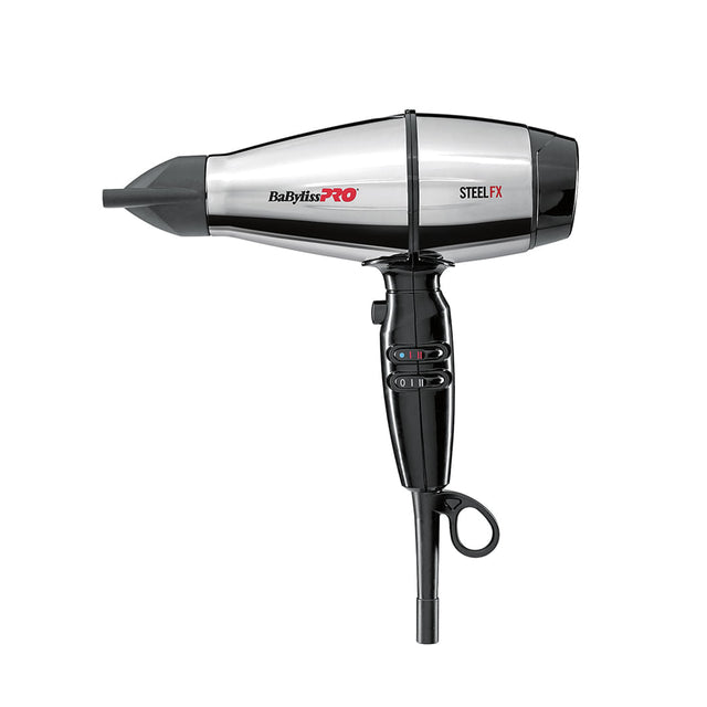 BaByliss PRO Steel FX