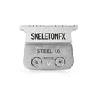 BaByliss PRO SkeletonFX Cuțit T-Blade Japanese Steel FX707ZGSE 40 mm