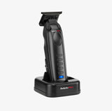 BaBylissPRO LO‑PROFX Compact Trimmer – Professzionális, Ultrakompakt Kontúrvágó, 2 mm-es T-penge, 6800 RPM