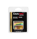 BaBylissPRO Chameleon – Professzionális Titán Fade Vágókés 45 mm‑es a Maximális Precizitásért
