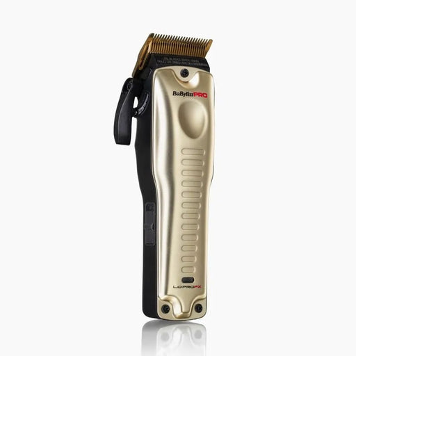 Babyliss Pro Mașină De Tuns LO PROFX GOLD