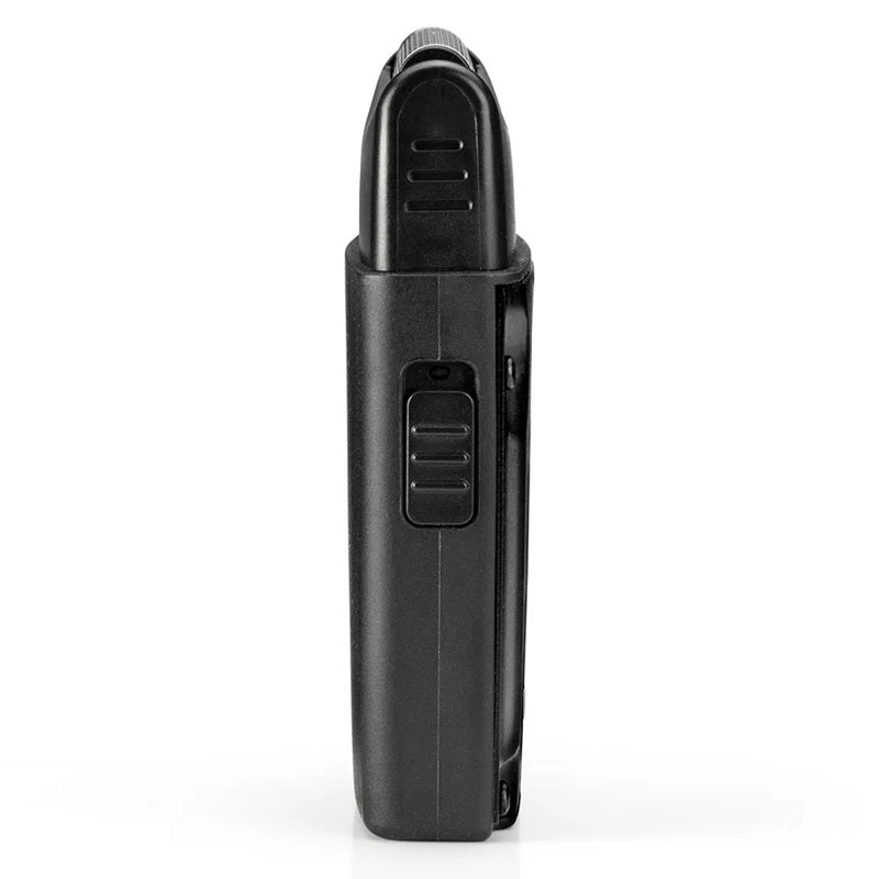 BaBylissPRO LO‑PROFX Kompakt Borotva – Professzionális, Ultra Kompakt Borotva, Fekete Titán Szimpla Szitás, 10.000 RPM Motor