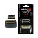 BaByliss PRO FX3 Szita- és késszett FXX3RFBE