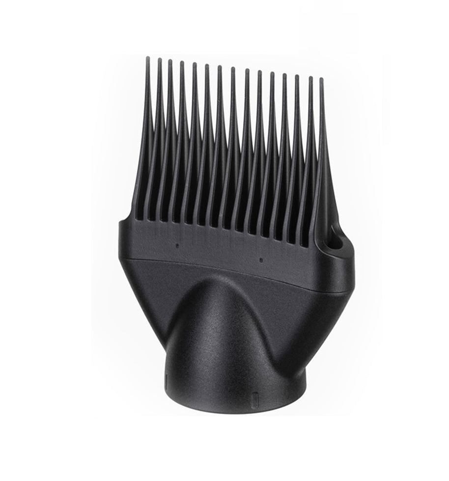BaBylissPRO Straightening Pik – Hajegyenesítő fésű Falco hajszárítóhoz